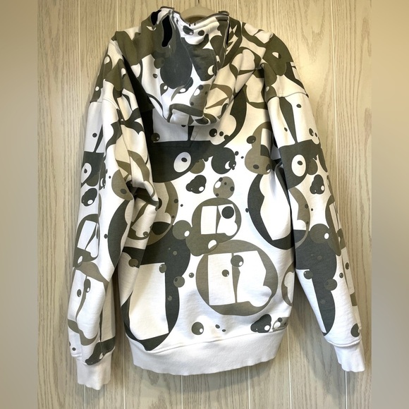 Armada Savage Fullzip Fleece Ski Jacket Size XXL EUC - Picture 3 of 4